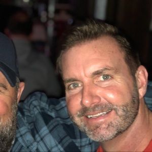 Meet your Posher, Drew